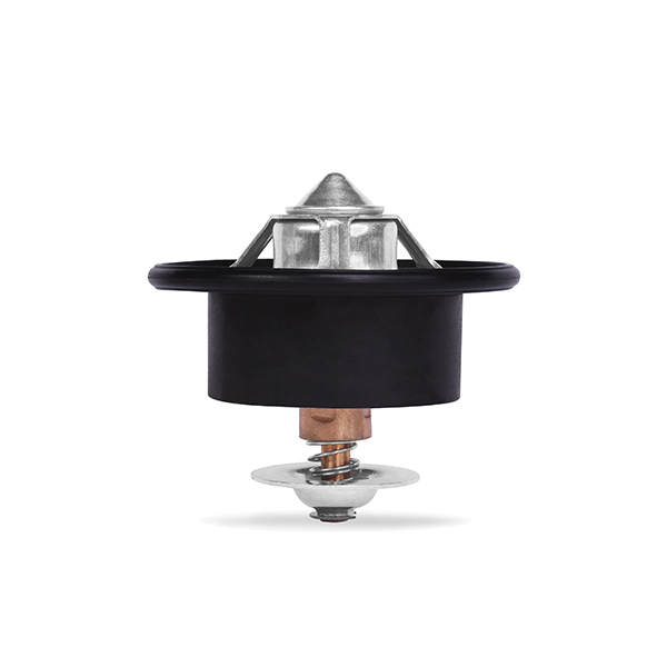 Mishimoto — Mishimoto Dodge 5.9L/6.7L Cummins High-Temperature Thermostat
Coolant Thermostat - view 11